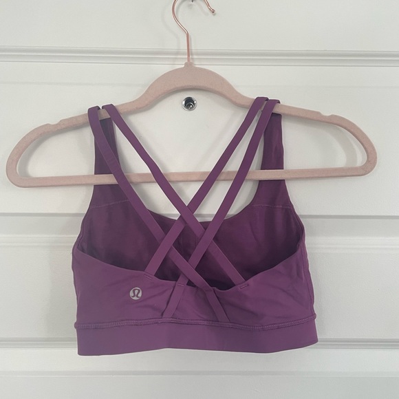 lululemon athletica Tops - LULULEMON sport bras ☀️❤️